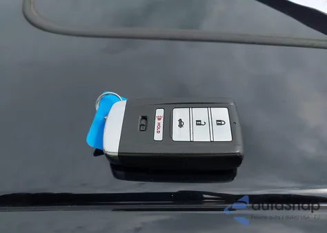 2020 Acura Rlx Technology Package from USA, damaged, VIN JH4KC1F50LC000249